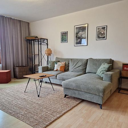 Grosse Terrasse, Netflix, 5Min Zum Skilift, 6 Personen, Waldnah, Schonach im Schwarzwald Exterior foto