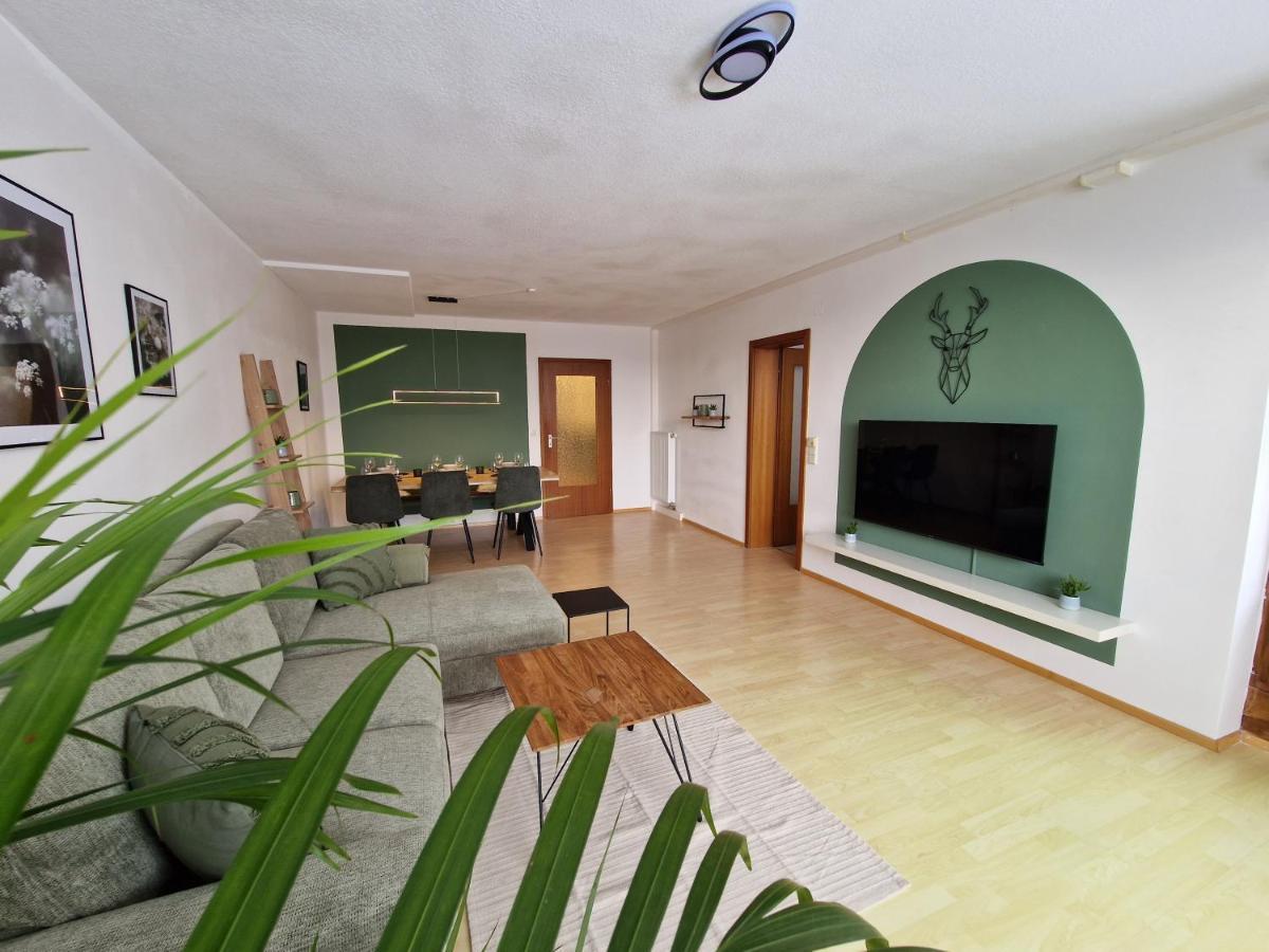 Grosse Terrasse, Netflix, 5Min Zum Skilift, 6 Personen, Waldnah, Schonach im Schwarzwald Exterior foto
